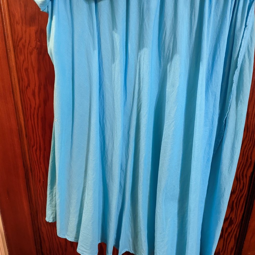 Skirt Coldwater creek size petite medium - Picture 9 of 14